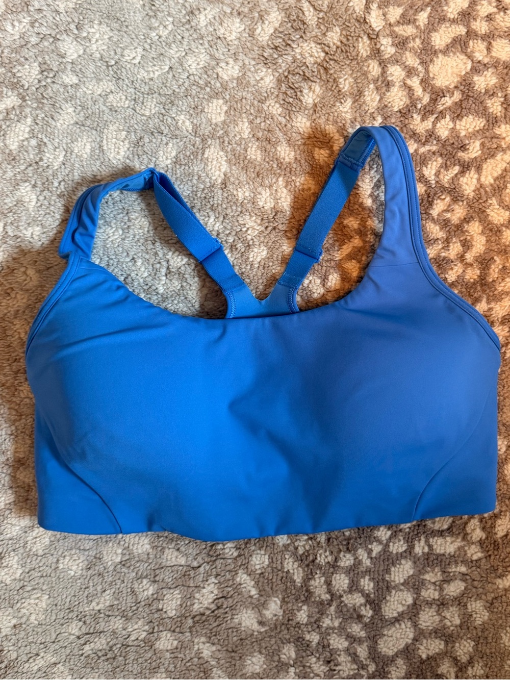 34D Lululemon Sports Bra